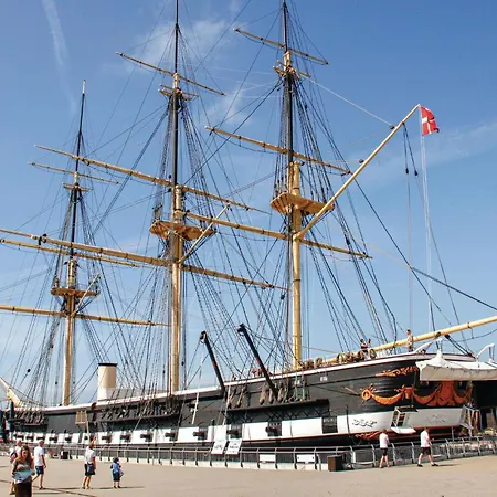 Syrenvej Ebeltoft I Ebeltoft