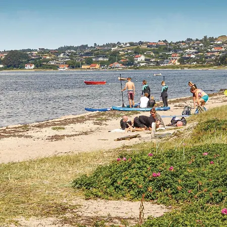 Syrenvej Ebeltoft I Ebeltoft