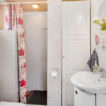 Syrenvej Ebeltoft I Casa de Férias Ebeltoft