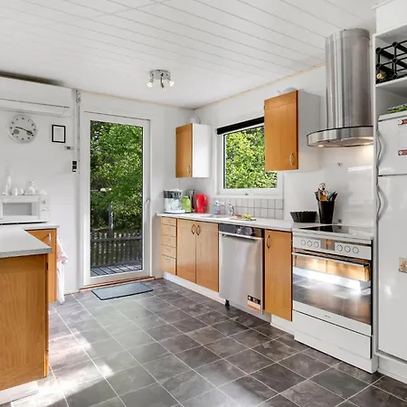 Syrenvej Ebeltoft I * Ebeltoft