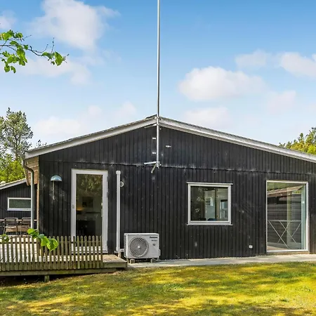 Holiday home Gorgeous Home In Ebeltoft With Wifi Ebeltoft