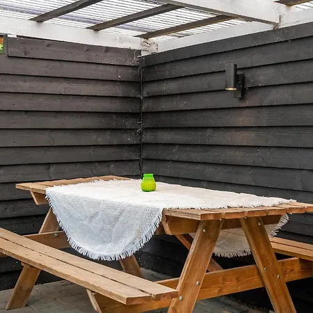 Gorgeous Home In Ebeltoft With Wifi * Ebeltoft