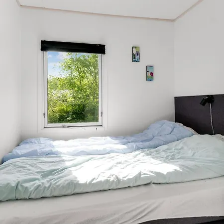 Casa de Férias Syrenvej Ebeltoft I *
