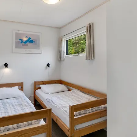 Gorgeous Home In Ebeltoft With Wifi *