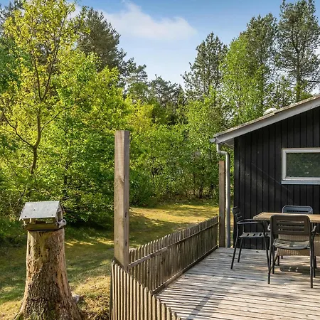 Gorgeous Home In Ebeltoft With Wifi *
