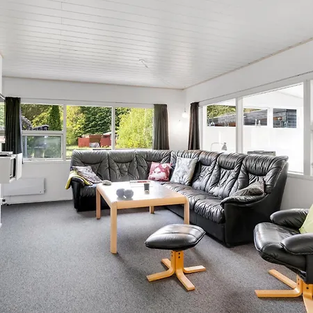 Casa de Férias Syrenvej Ebeltoft I Ebeltoft