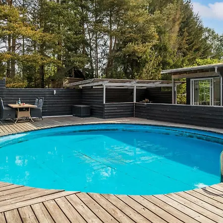 Gorgeous Home In Ebeltoft With Wifi * Ebeltoft